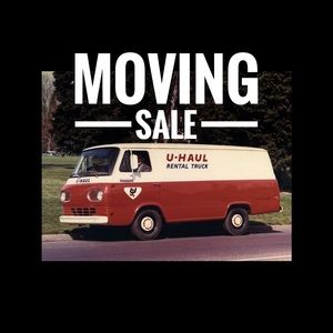 Moving Out Of State! 🚚📦